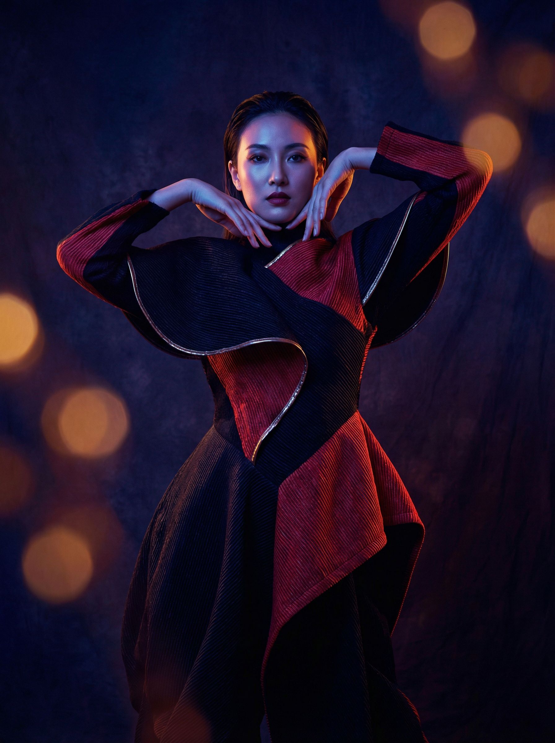 脸书成人视频演示