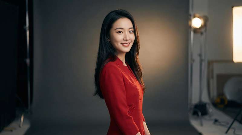 抖音揭秘明星创作者