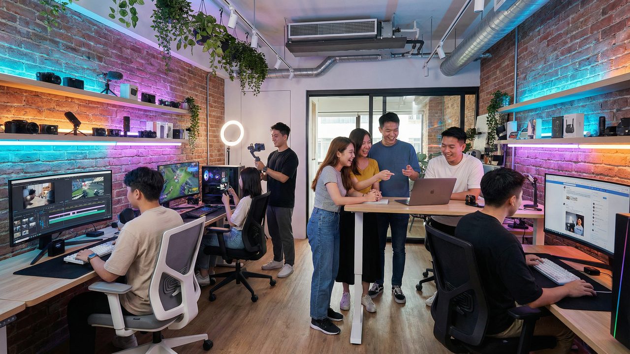 成人视频 创作中心视频教程