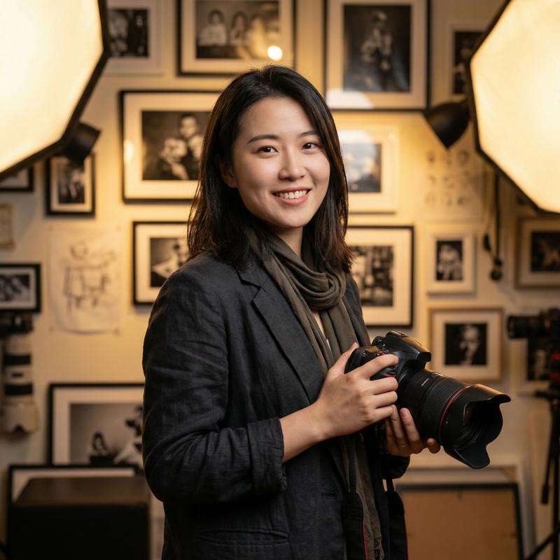 抖音揭秘专家-苏晓彤