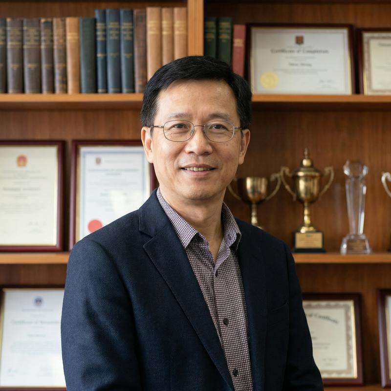 抖音揭秘专家-王建国